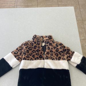 Saltwater LUXE jacket